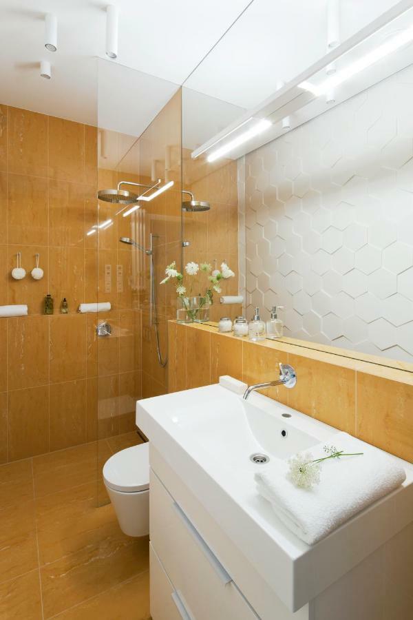 Apartament Sorello - Katowice Centrum Exterior foto